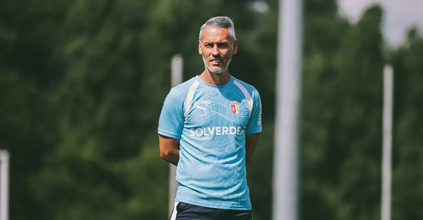 Vicens: "Alverca? Não tenho dúvidas de que vamos ter dificuldades"
